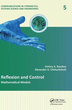 Cover Reflexion and Control