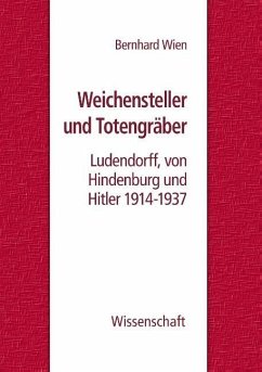 Weichensteller und Totengräber - Wien, Bernhard