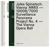 Jules Spinatsch. Vienna MMIX - 10008/7000