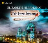 Die letzte Instanz / Joachim Vernau Bd.3 (6 Audio-CDs)