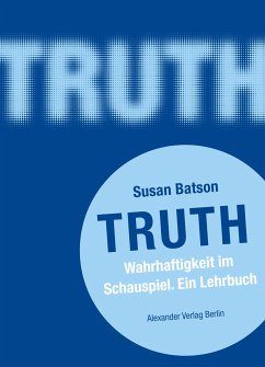 TRUTH - Batson, Susan