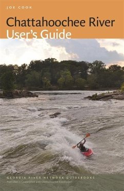 Chattahoochee River User's Guide - Cook, Joe