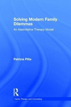 Solving Modern Family Dilemmas - Pitta, Patricia