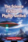 The Science Fiction of Phyllis Gotlieb