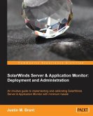 Solarwinds Server & Application Monitor