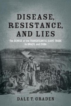 Disease, Resistance, and Lies - Graden, Dale T