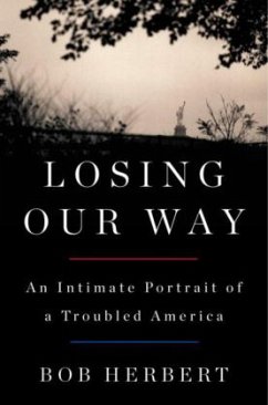 Cover Losing our Way