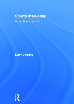 Sports Marketing - Degaris, Larry