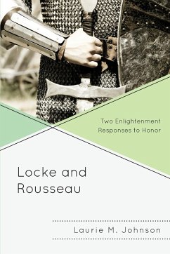 Locke and Rousseau - Johnson, Laurie M.