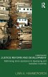 Justice Reform and Development - Bild 1