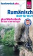 Rumänisch - Wort für Wort plus... - Bild 1