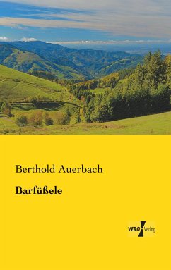 Barfüßele - Auerbach, Berthold