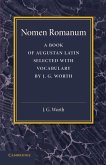 Nomen Romanum