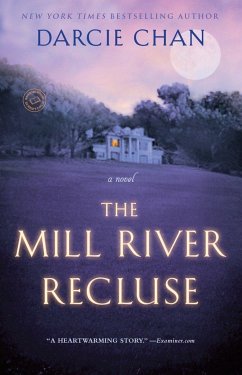 The Mill River Recluse - Chan, Darcie