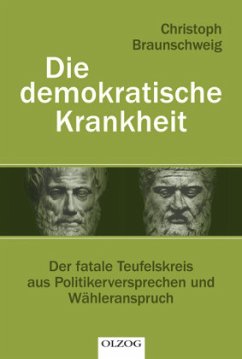 Die demokratische Krankheit - Braunschweig, Christoph