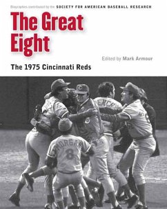The Great Eight - Society for American Baseball Research (Sabr)