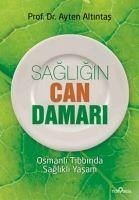 Sagligin Can Damari - Altintas, Ayten