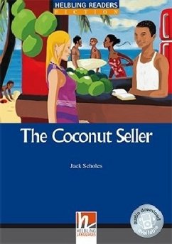 Helbling Readers Blue Series, Level 5 / The Coconut Seller, Class Set - Scholes, Jack