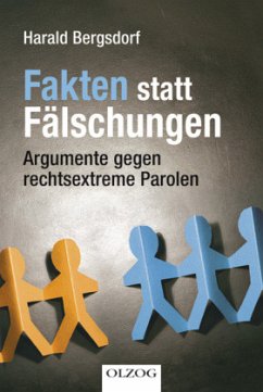 Fakten statt Fälschungen - Bergsdorf, Harald