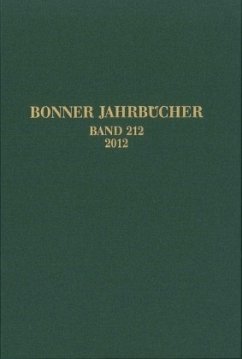 Bonner Jahrbücher