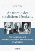 Anatomie des totalitären Denkens