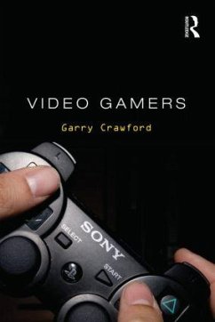 Video Gamers - Crawford, Garry