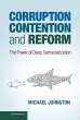 Corruption, Contention, and Reform - Bild 1