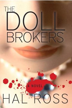 The Doll Brokers - Ross, Hal