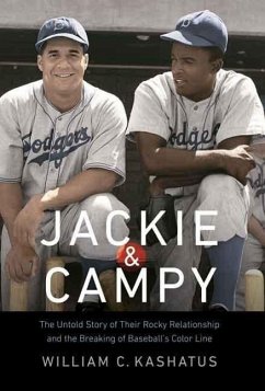 Jackie & Campy - Kashatus, William C