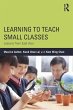 Learning to Teach Small Classes - Bild 1