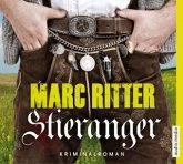 Stieranger / Reporter Karl-Heinz Hartinger Bd.3 (5 Audio-CDs)