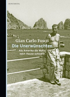 Die Unerwünschten - Gian Carlo, Fusco