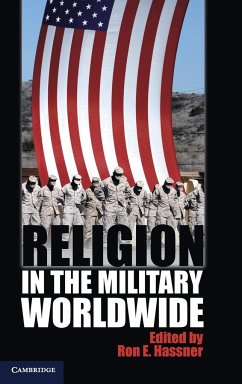 Religion in the Military Worldwide