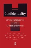 Confidentiality