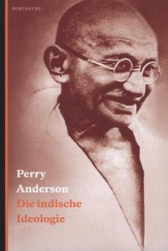 Die indische Ideologie - Anderson, Perry