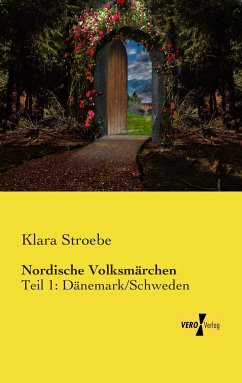 Nordische Volksmärchen - Stroebe, Klara