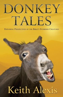 Donkey Tales - Alexis, Keith