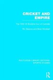 Cricket and Empire