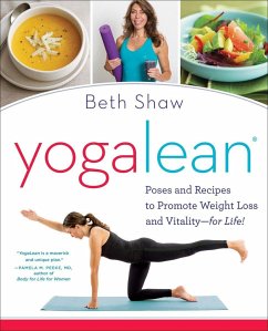Yogalean - Shaw, Beth