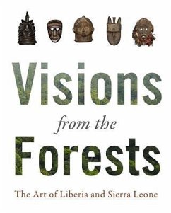 Visions from the Forest