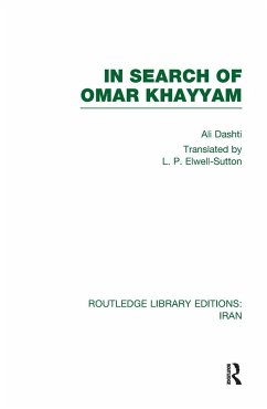 In Search of Omar Khayyam (RLE Iran B) - Dashti, Ali