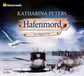 Hafenmord / Romy Beccare Bd.1 (5 Audio-CDs)