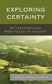 Exploring Certainty