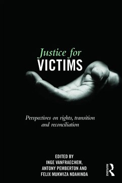 Justice for Victims