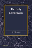 The Early Dominicans