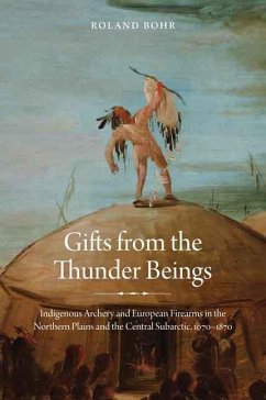 Gifts from the Thunder Beings - Bohr, Roland