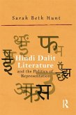 Hindi Dalit Literature and the Politics of Representation