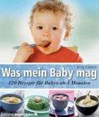 Was mein Baby mag