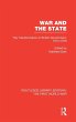 War and the State (RLE The First World... - Bild 1