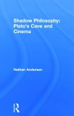 Shadow Philosophy: Plato's Cave and Cinema